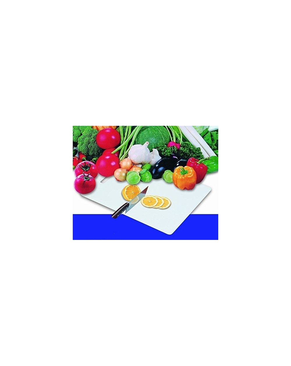 DROP TAGLIERE MOPLEN 41 cm  A142017