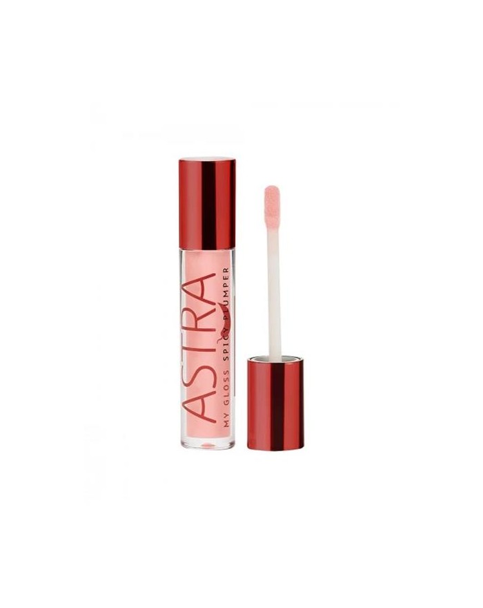 MY GLOSS SPICY PLUMPER  8055510084677