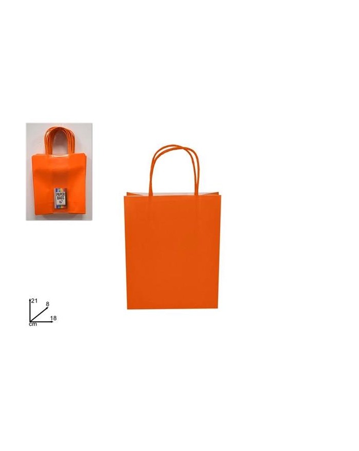 BUSTA REGALO CARTA...