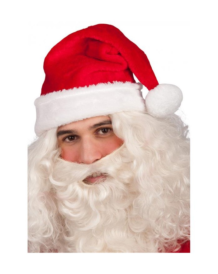 CAPPELLO BABBO NATALE...