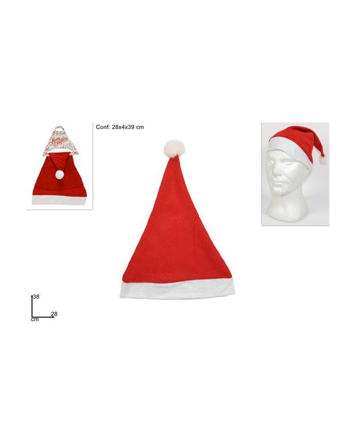 CAPPELLO NATALIZIO  A053636