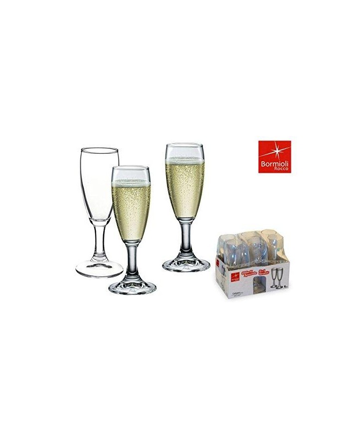 CALYPSO CALICE FLUTTINO AL...