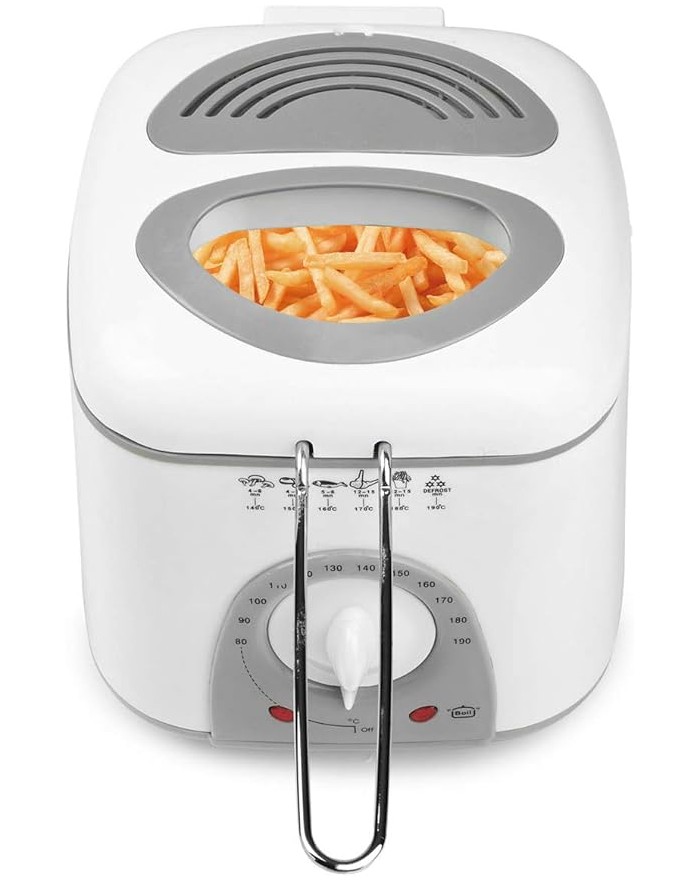 FRIGGITRICE LT.1 CL269...