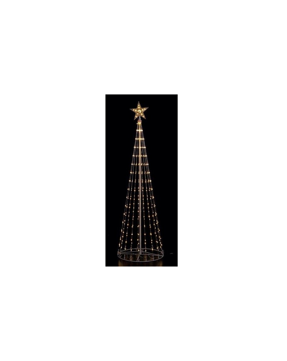 ALBERO 320LED DA ESTERNO 56X180CM  77203