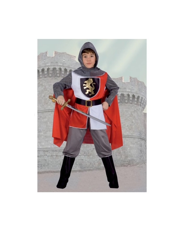 COSTUME CAVALIERE...