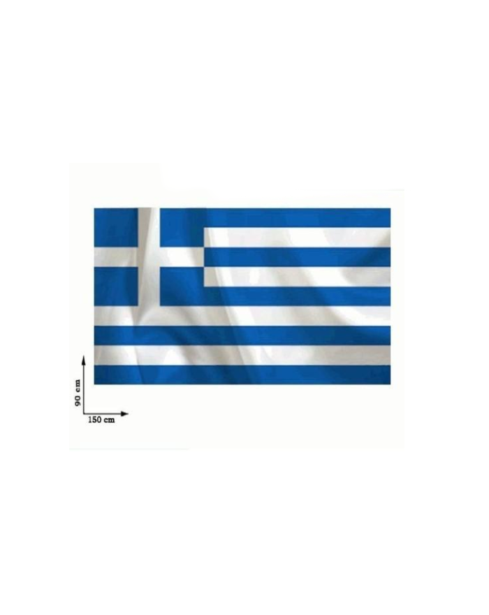 BANDIERA GRECIA 150x90...