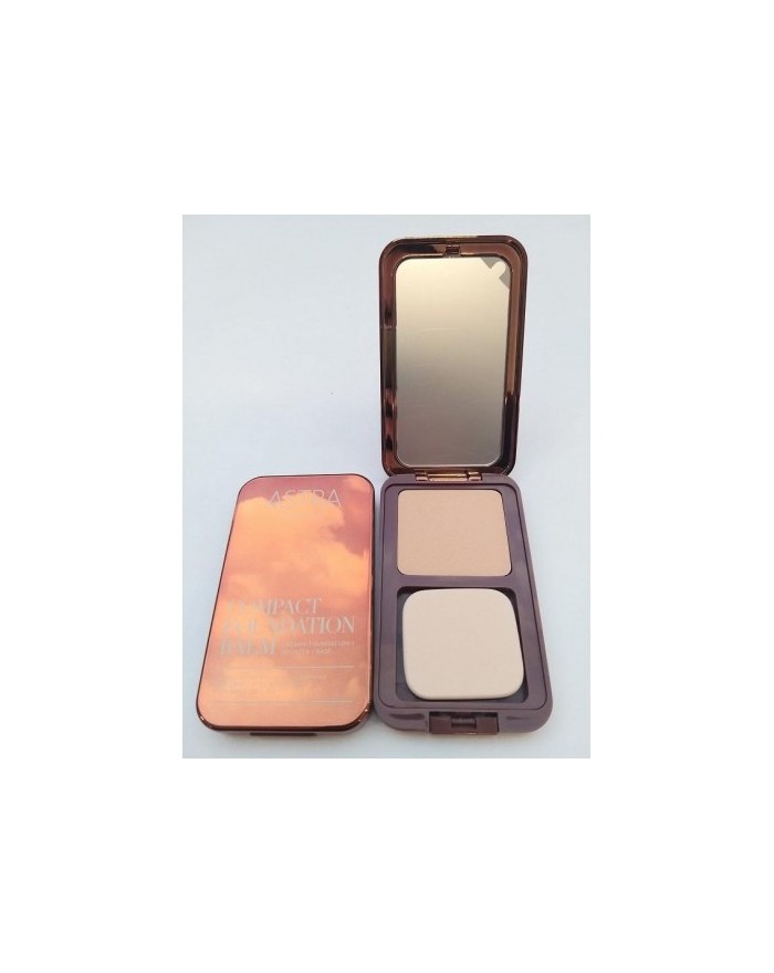 COMPACT FOUNDATION BALM...