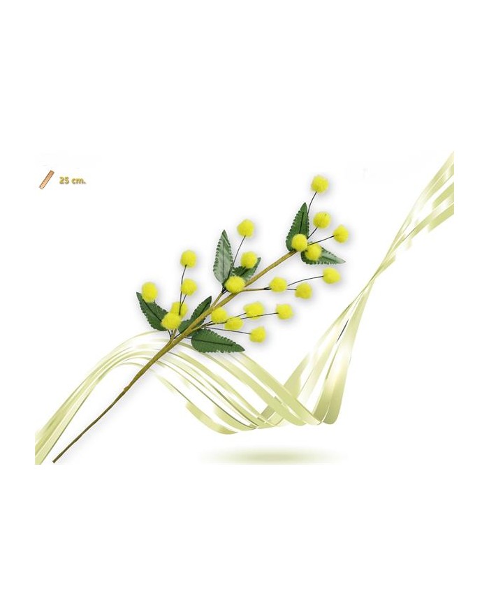 RAMO MIMOSA PICCOLA...