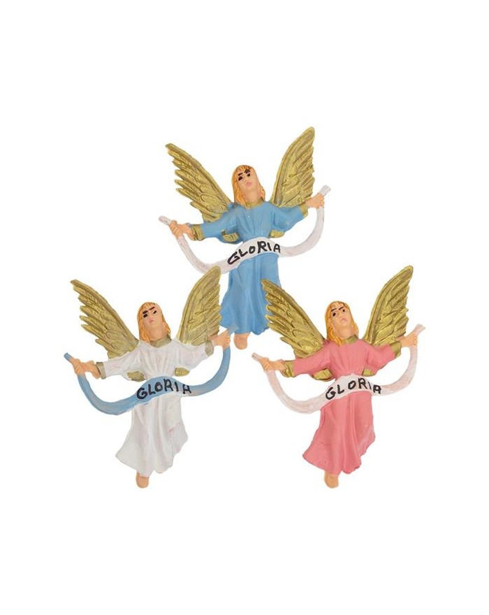 ANGELO GLORIA 24pz  6,5cm....