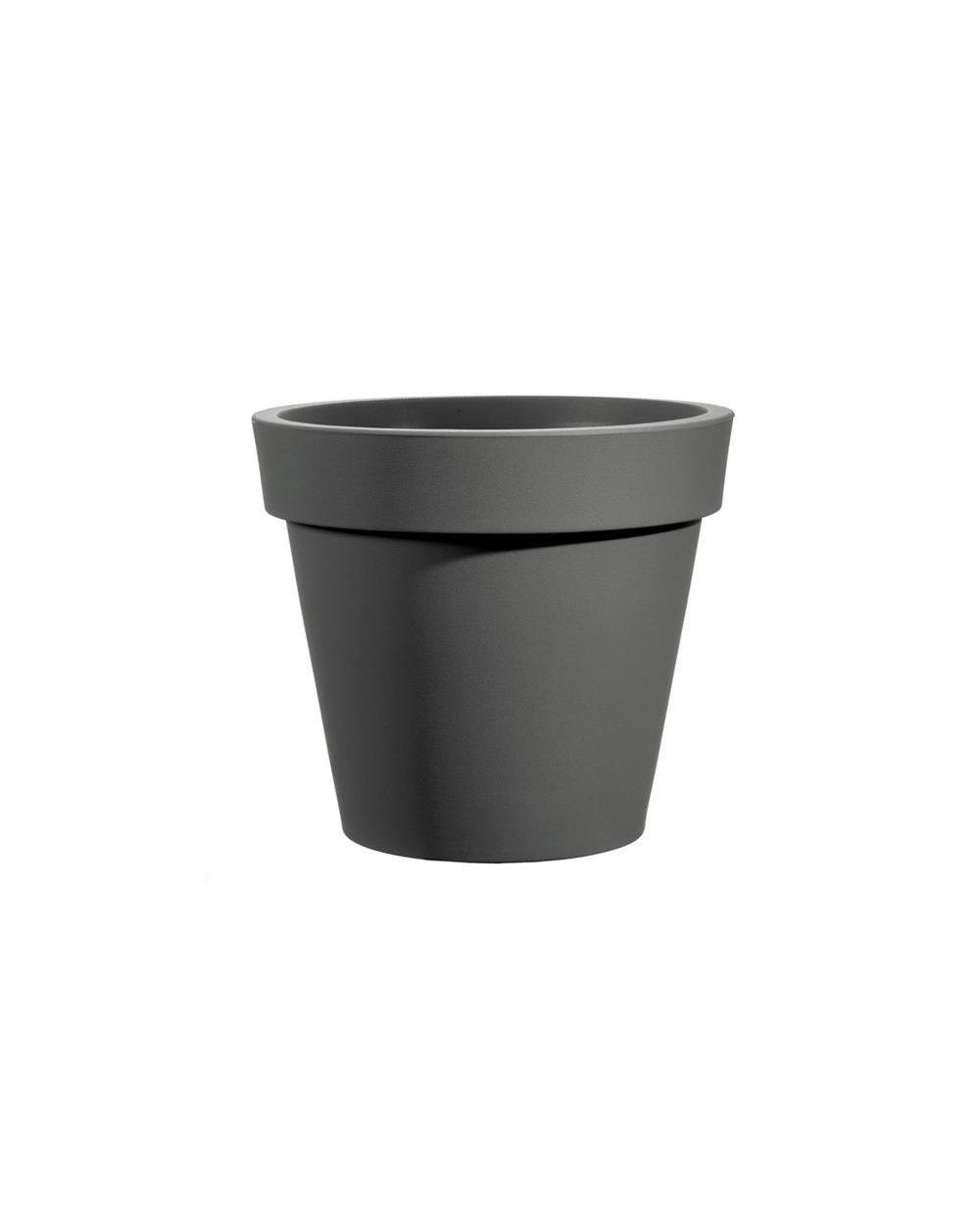 VASO EASY 65cm ANTRACITE  A295416