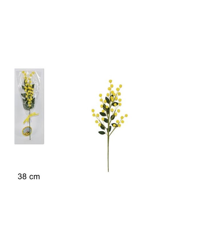 RAMO MIMOSA PICCOLA  A147097