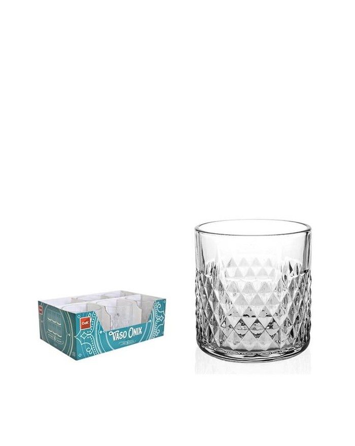 BICCHIERE ONIX 39cl AL PZ...