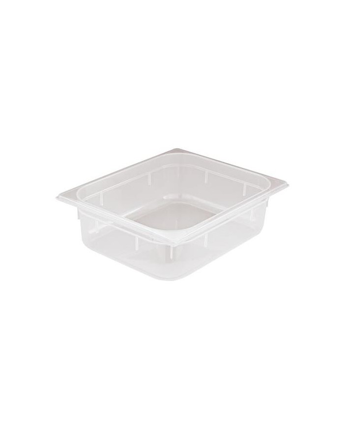 BACINELLA POLIPROPILENE 1/2...