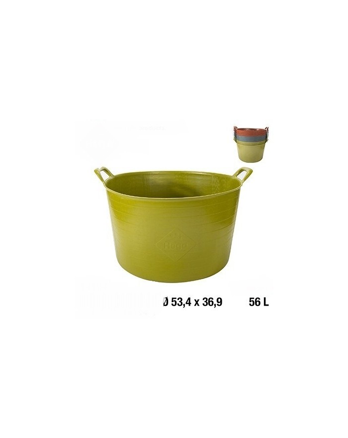 CESTA DA GIARDINO FICUS...