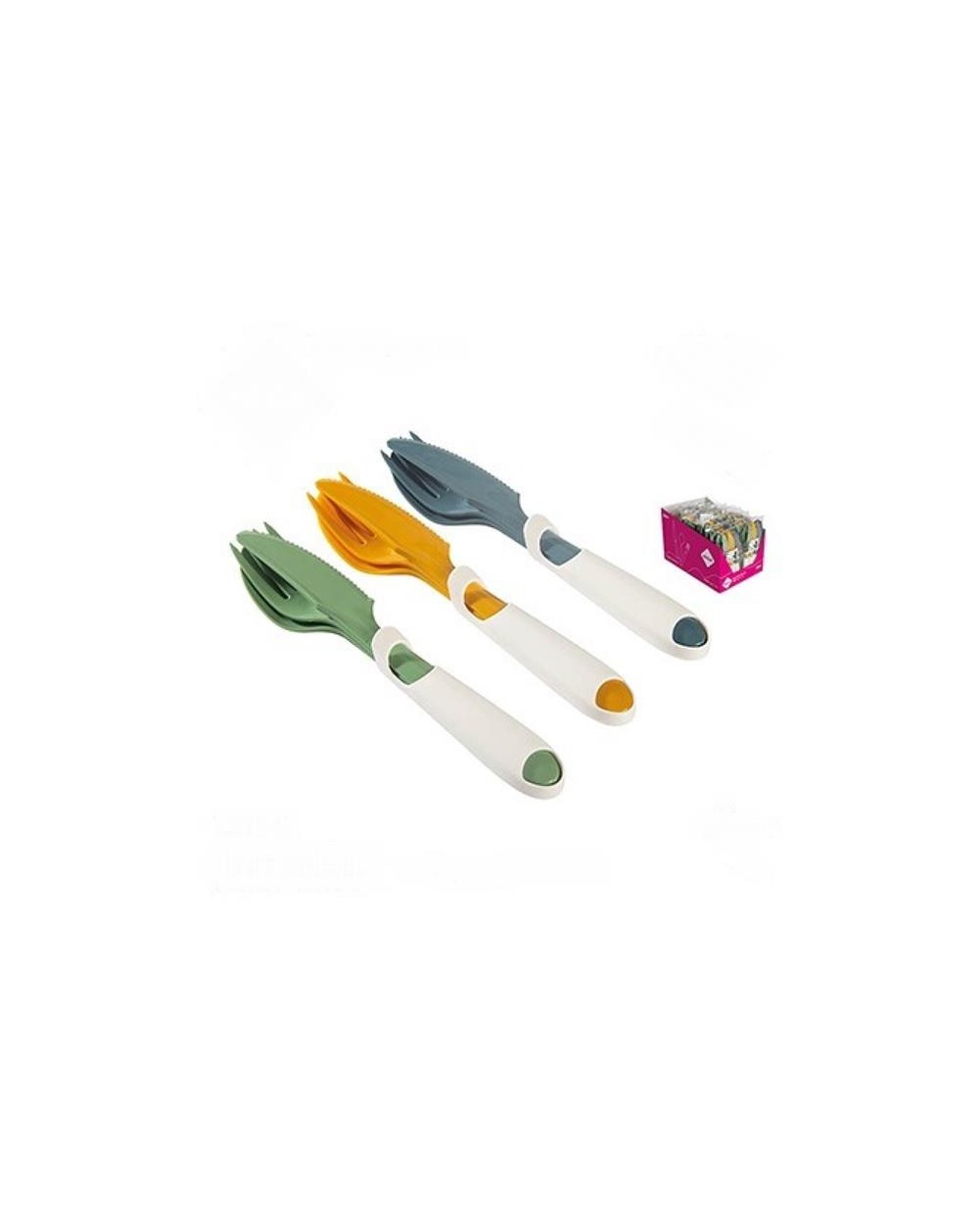 PORTAPOSATE GOURMET SET 3  12195