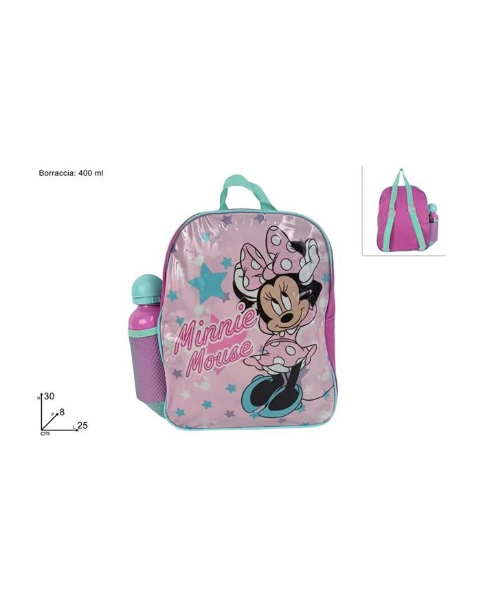 ZAINO TOPOLINA 30CM...