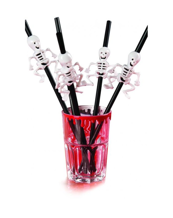 5 CANNUCCE HALLOWEEN IN...