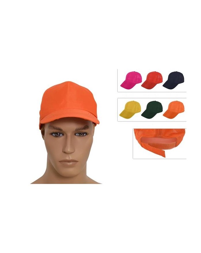 CAPPELLINO COLORI ASSORTITI...