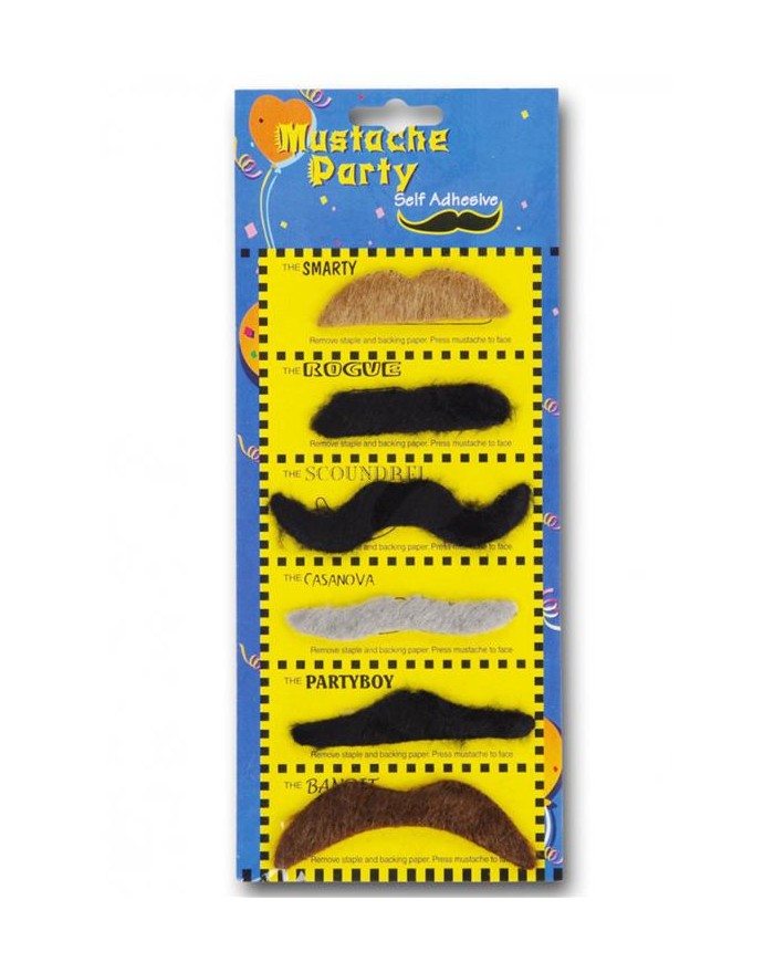 BAFFI ASSORTITI  A141432