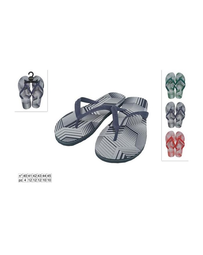 INFRADITO GEOMETRIA 40-45...