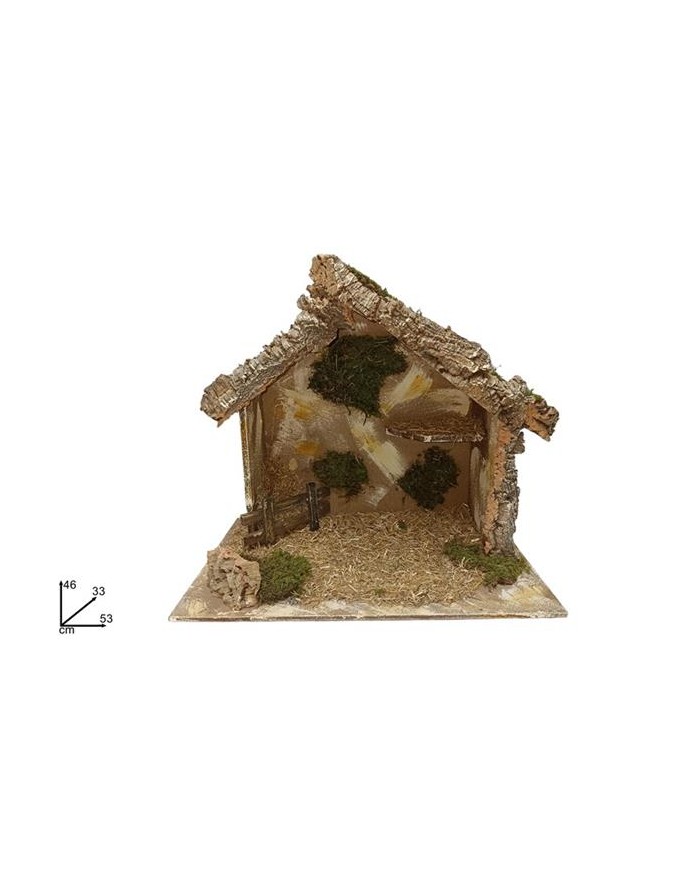 CAPANNA  8033113168451