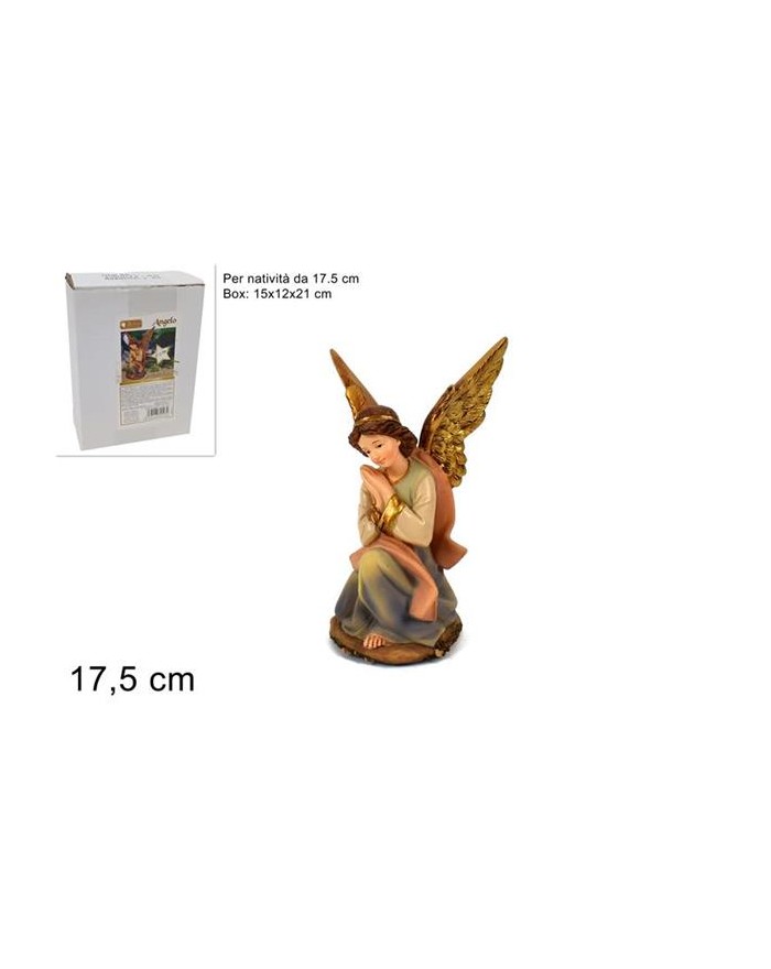 ANGELO 17.5cm PER NATIVA\\...